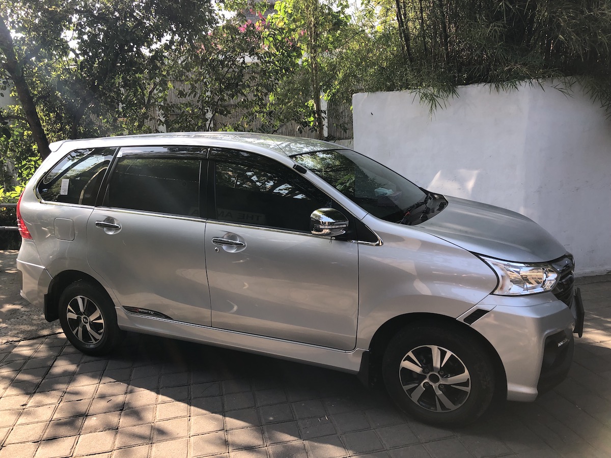 Image of Car 1